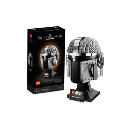 LEGO - The Mandalorian™ Helmet V29 